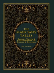 The Magician’s Tables